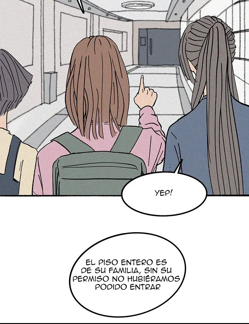 Mi mejor amigo (2019) - Capítulo 6 - Página 11 - LectorTMOo