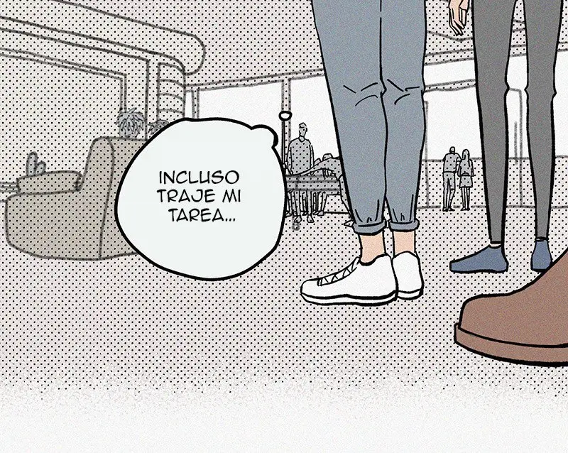 Mi mejor amigo (2019) - Capítulo 6 - Página 14 - LectorTMOo