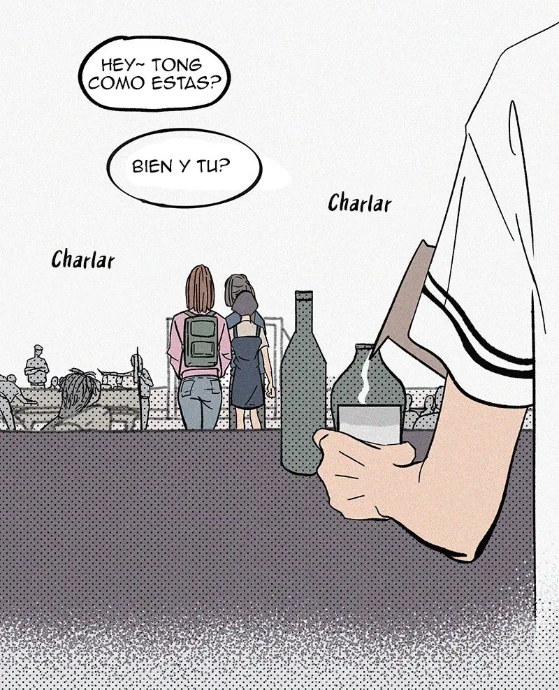 Mi mejor amigo (2019) - Capítulo 6 - Página 15 - LectorTMOo
