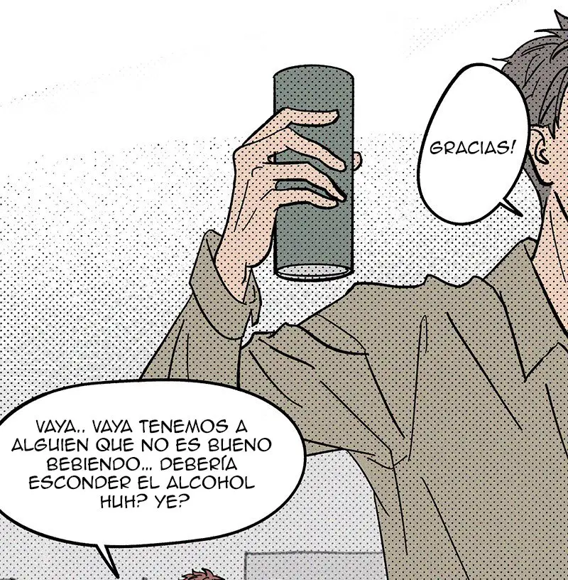 Mi mejor amigo (2019) - Capítulo 6 - Página 21 - LectorTMOo