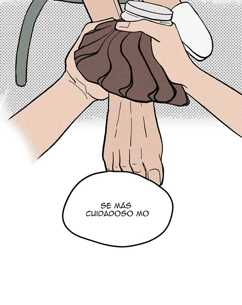 Mi mejor amigo (2019) - Capítulo 6 - Página 26 - LectorTMOo