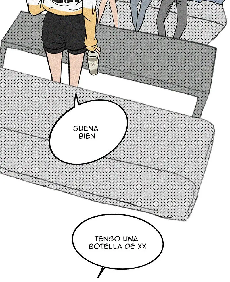 Mi mejor amigo (2019) - Capítulo 6 - Página 30 - LectorTMOo