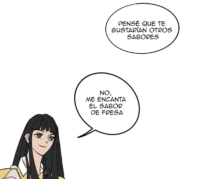 Mi mejor amigo (2019) - Capítulo 6 - Página 33 - LectorTMOo
