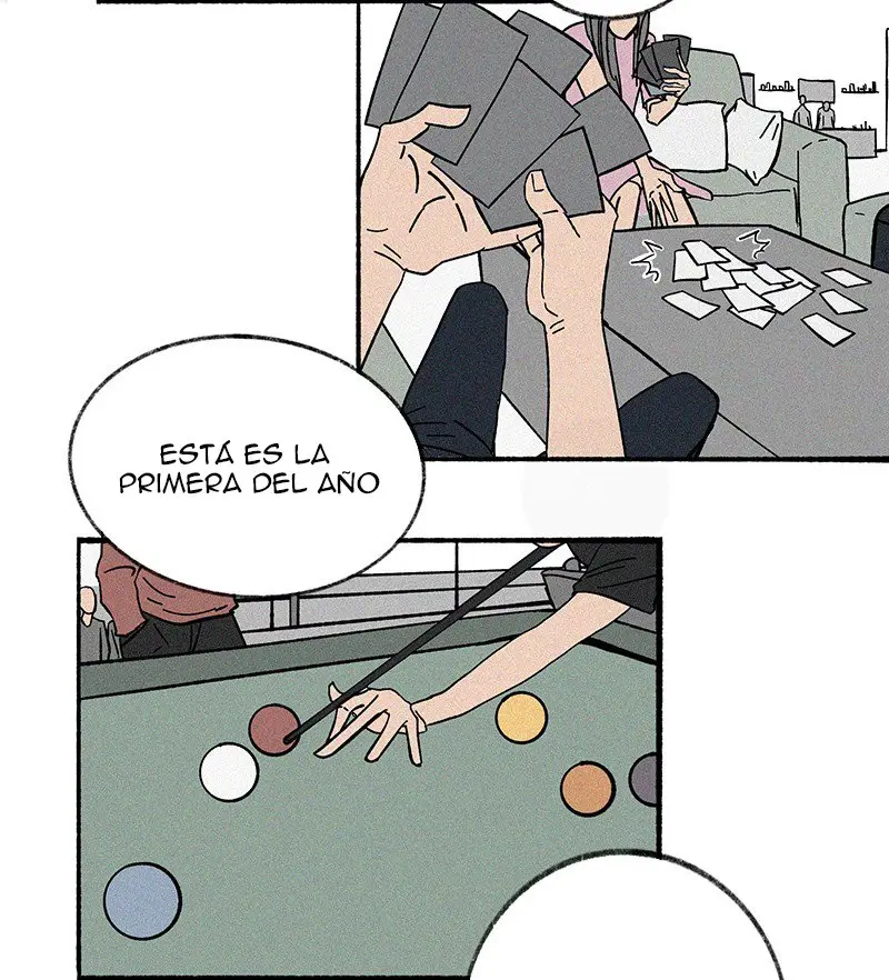 Mi mejor amigo (2019) - Capítulo 6 - Página 36 - LectorTMOo