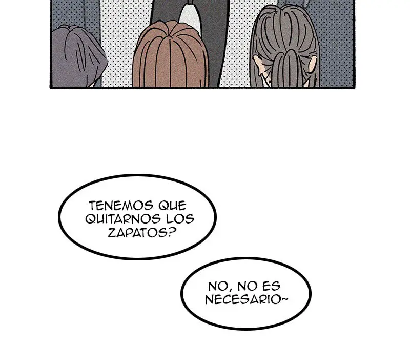 Mi mejor amigo (2019) - Capítulo 6 - Página 40 - LectorTMOo