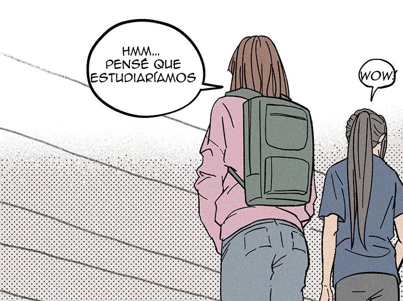 Mi mejor amigo (2019) - Capítulo 6 - Página 42 - LectorTMOo