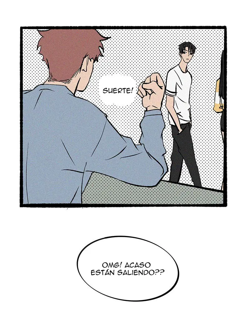 Mi mejor amigo (2019) - Capítulo 7 - Página 10 - LectorTMOo