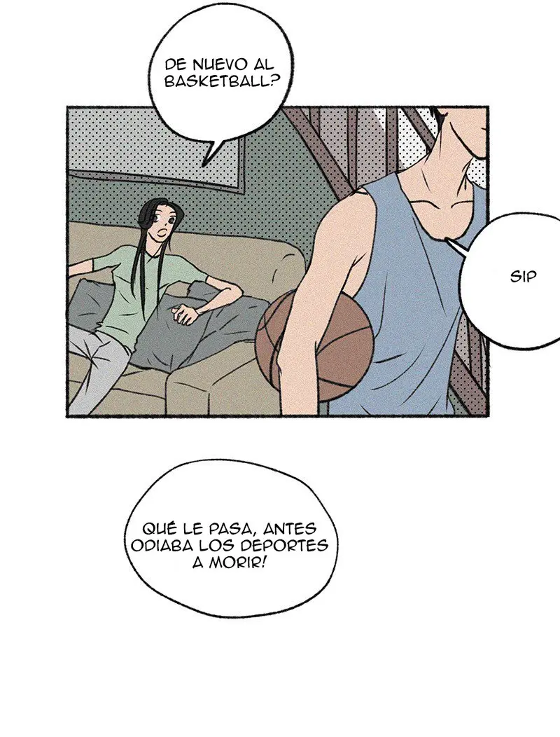 Mi mejor amigo (2019) - Capítulo 7 - Página 22 - LectorTMOo