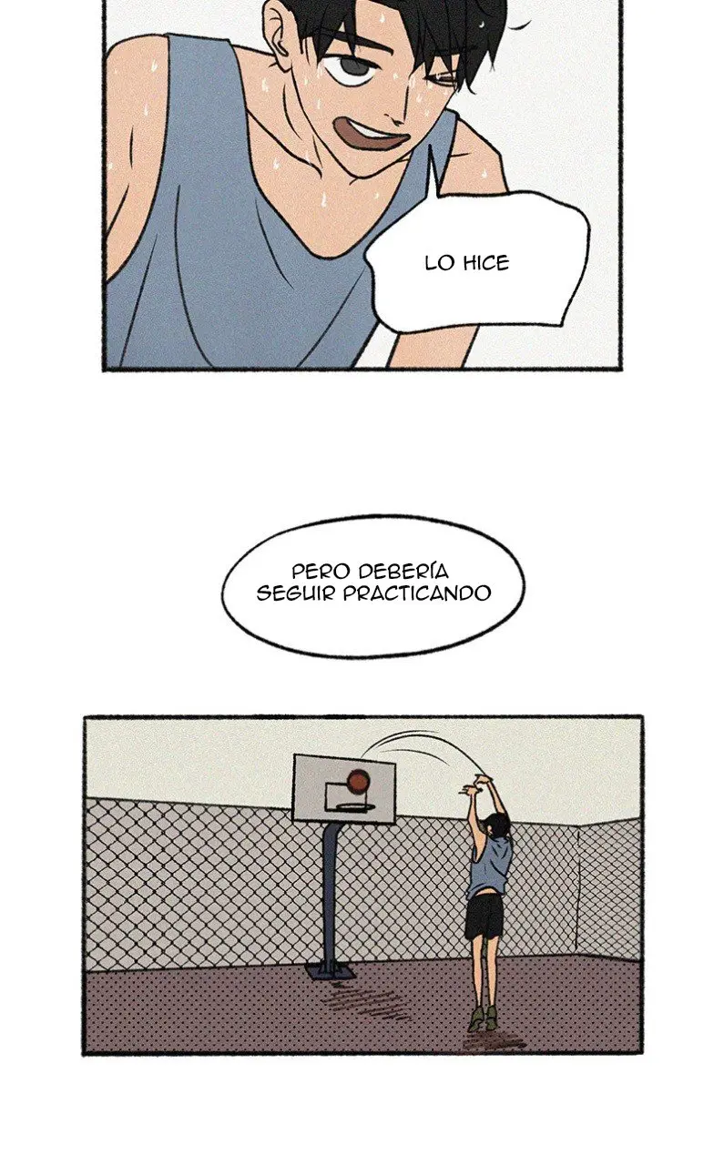 Mi mejor amigo (2019) - Capítulo 7 - Página 24 - LectorTMOo