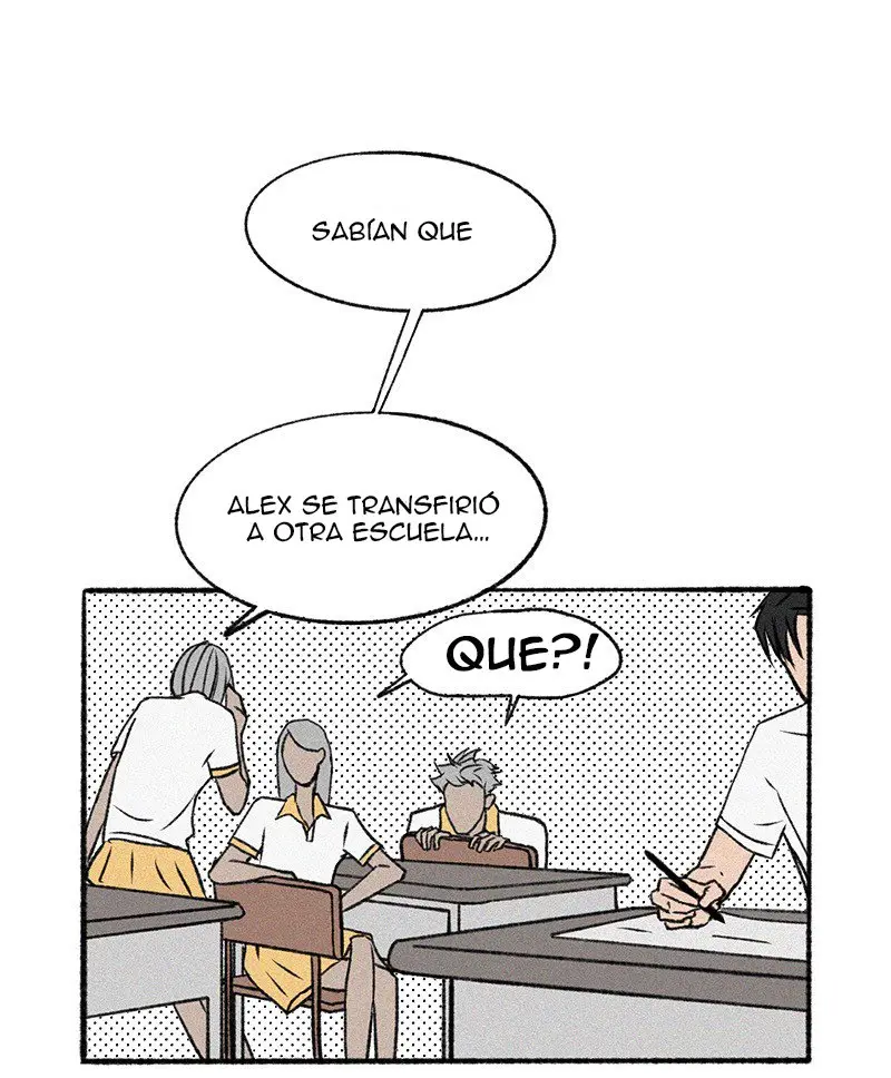 Mi mejor amigo (2019) - Capítulo 7 - Página 28 - LectorTMOo