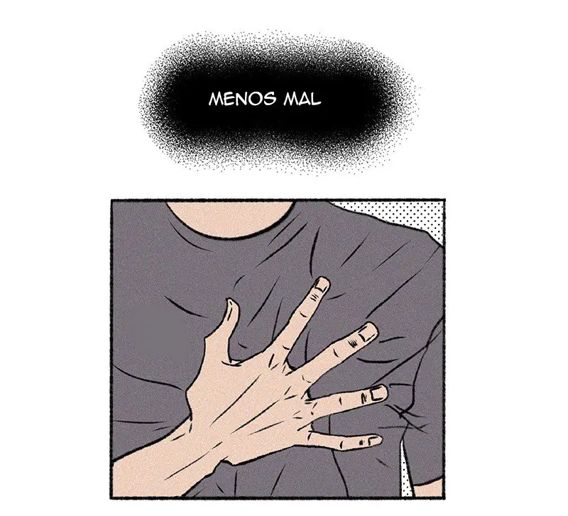 Mi mejor amigo (2019) - Capítulo 7 - Página 35 - LectorTMOo