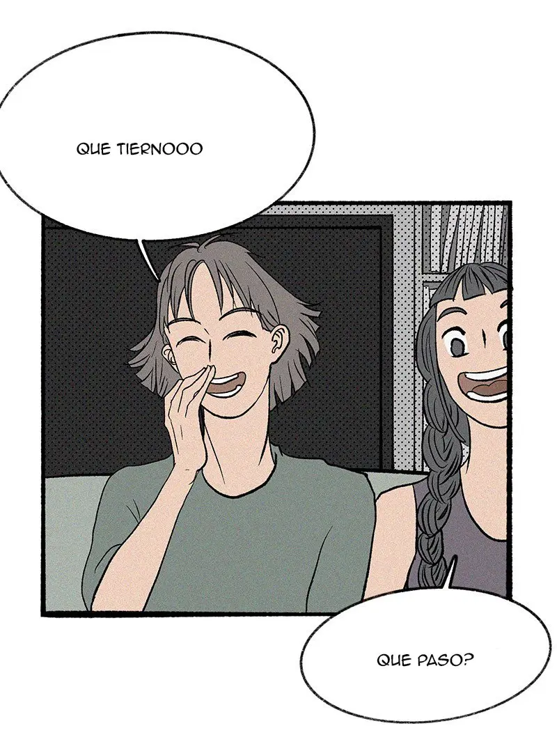Mi mejor amigo (2019) - Capítulo 7 - Página 39 - LectorTMOo