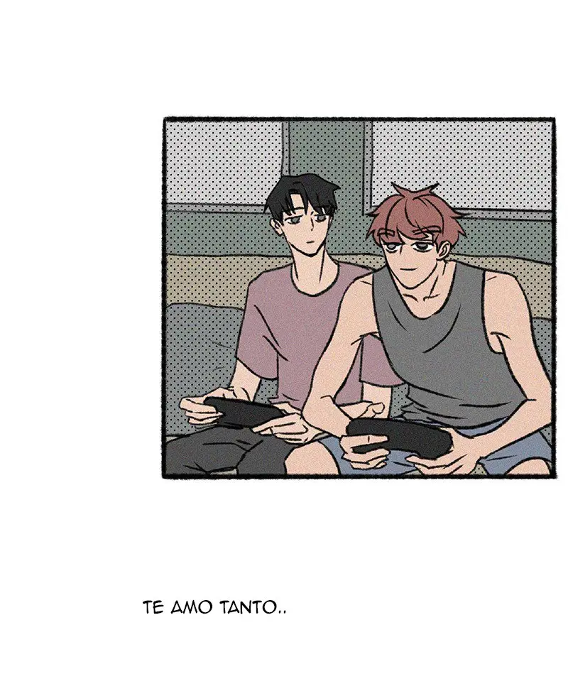 Mi mejor amigo (2019) - Capítulo 7 - Página 47 - LectorTMOo