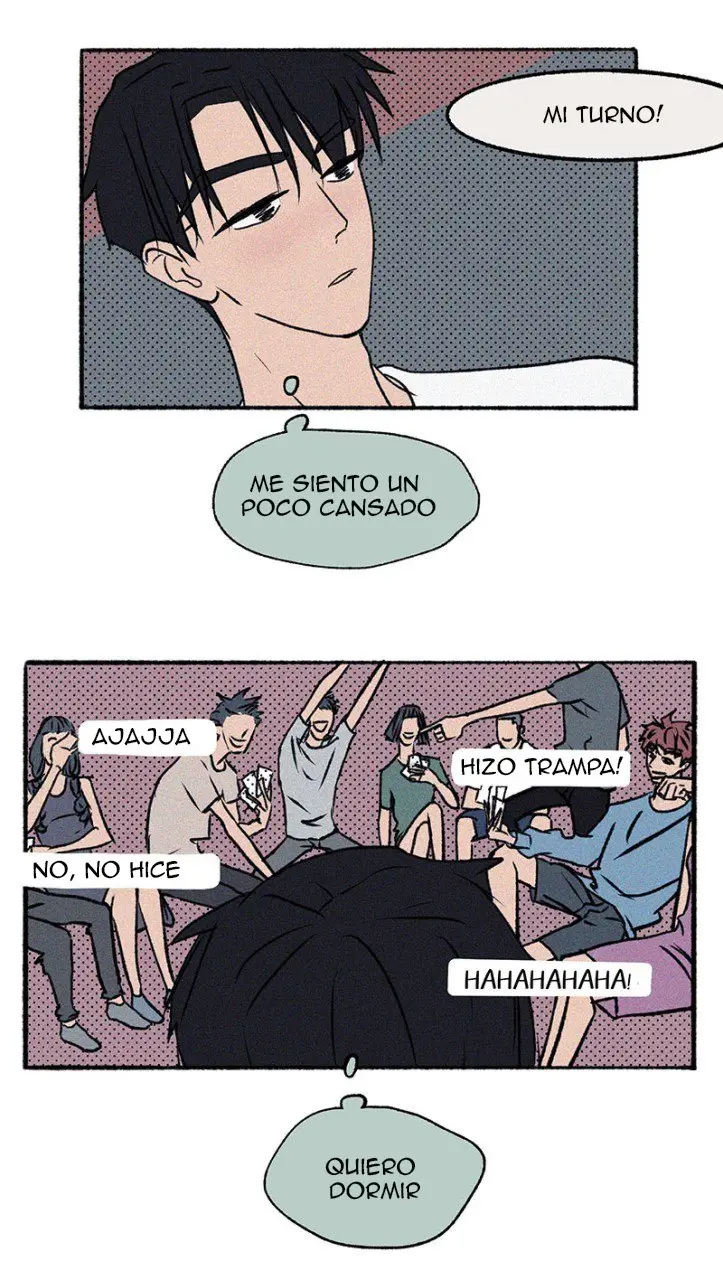 Mi mejor amigo (2019) - Capítulo 8 - Página 14 - LectorTMOo
