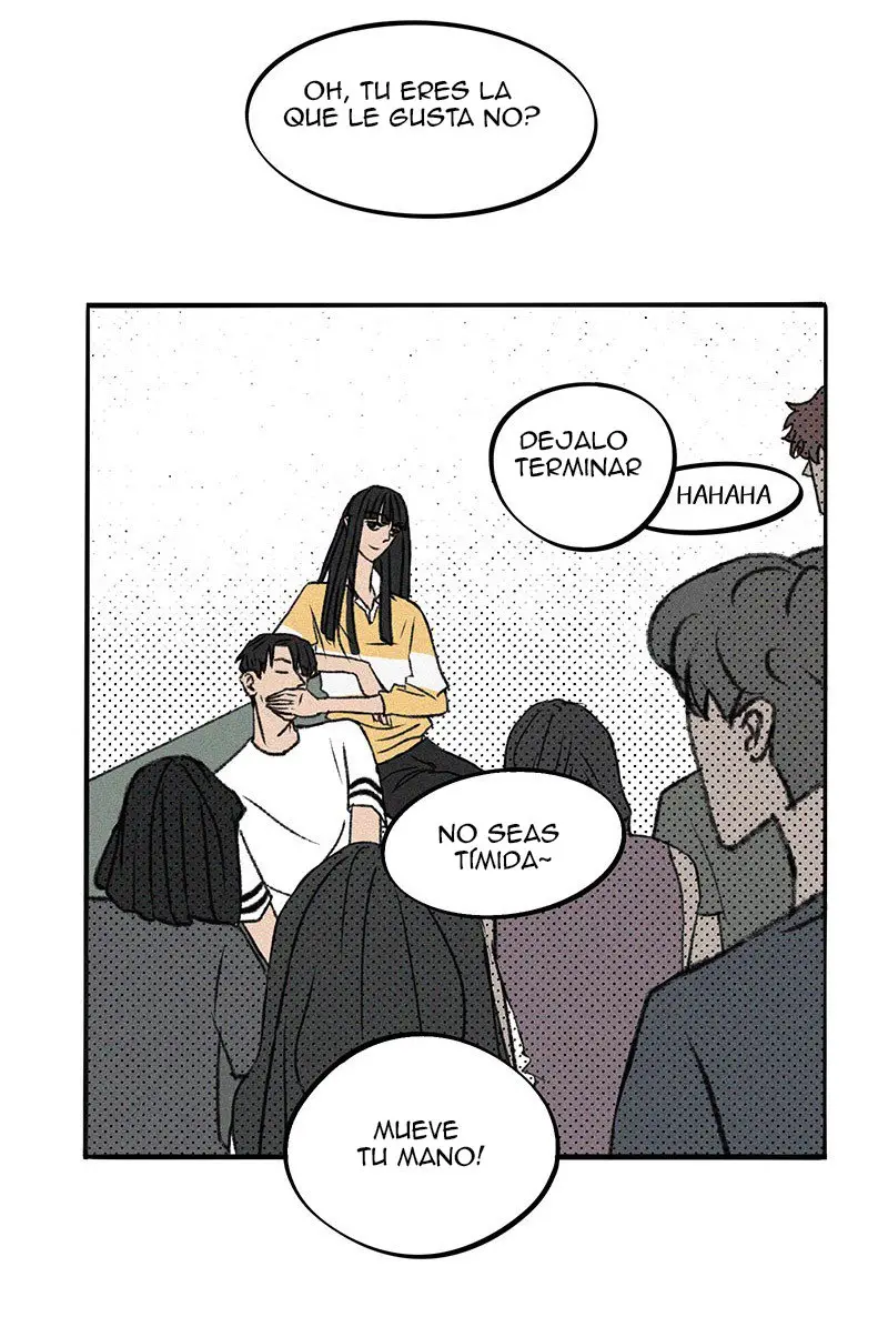 Mi mejor amigo (2019) - Capítulo 8 - Página 29 - LectorTMOo