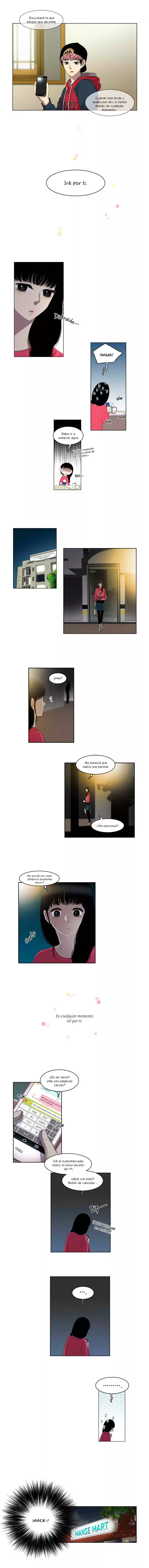Mi Mundo Brillante (2013) - Capítulo 11 - Página 4 - LectorTMOo