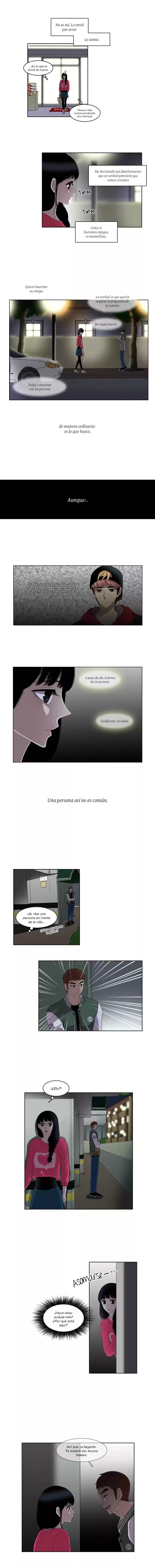 Mi Mundo Brillante (2013) - Capítulo 11 - Página 5 - LectorTMOo
