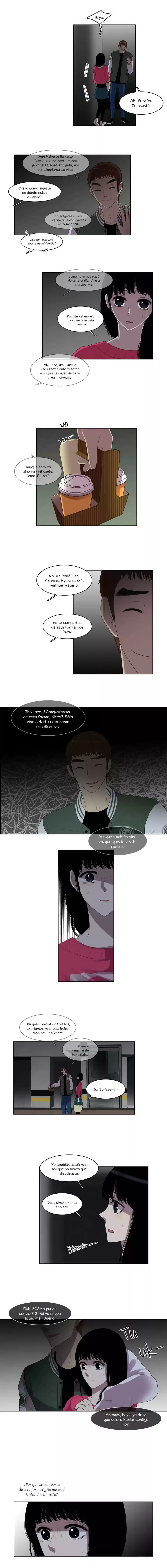Mi Mundo Brillante (2013) - Capítulo 11 - Página 6 - LectorTMOo