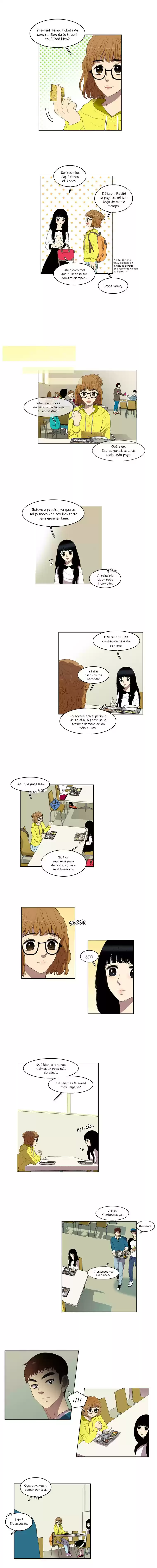 Mi Mundo Brillante (2013) - Capítulo 15 - Página 6 - LectorTMOo
