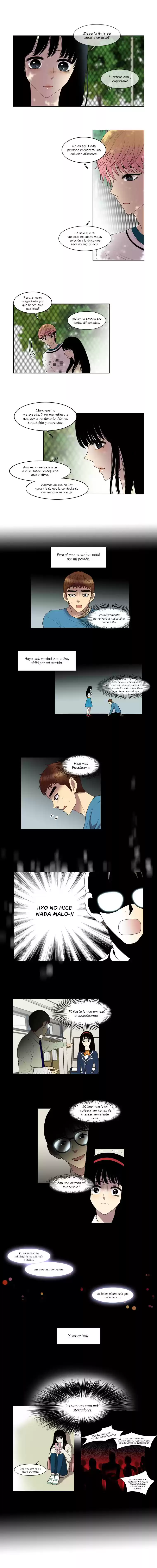 Mi Mundo Brillante (2013) - Capítulo 19 - Página 5 - LectorTMOo