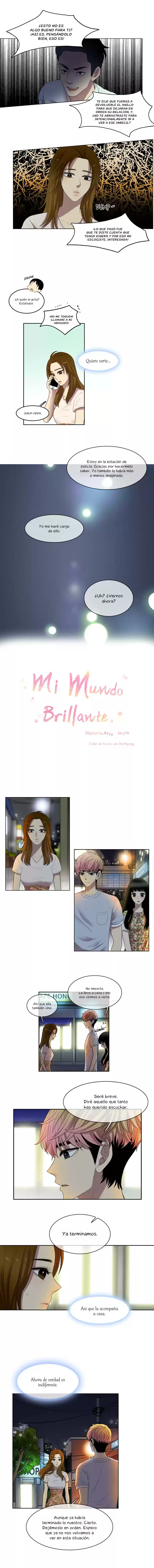 Mi Mundo Brillante (2013) - Capítulo 32 - Página 3 - LectorTMOo