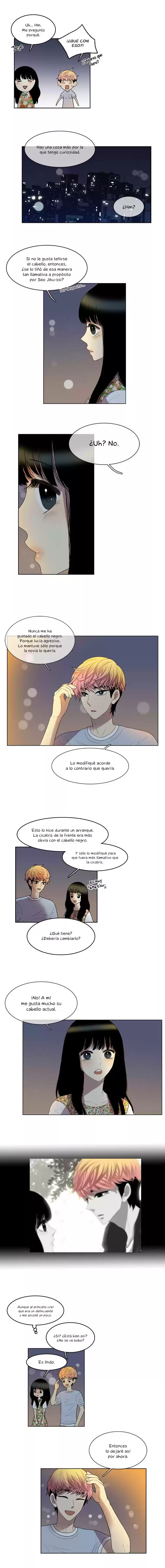 Mi Mundo Brillante (2013) - Capítulo 32 - Página 8 - LectorTMOo