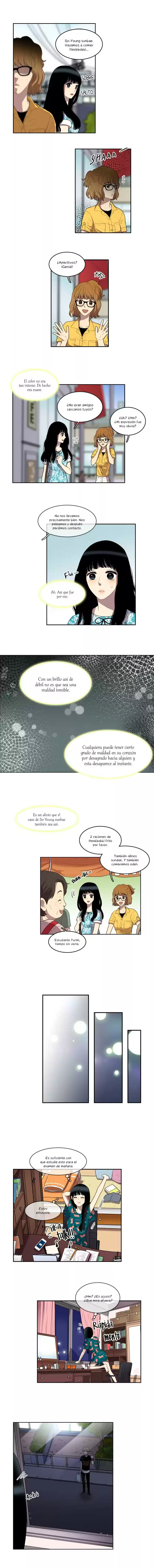 Mi Mundo Brillante (2013) - Capítulo 34 - Página 2 - LectorTMOo