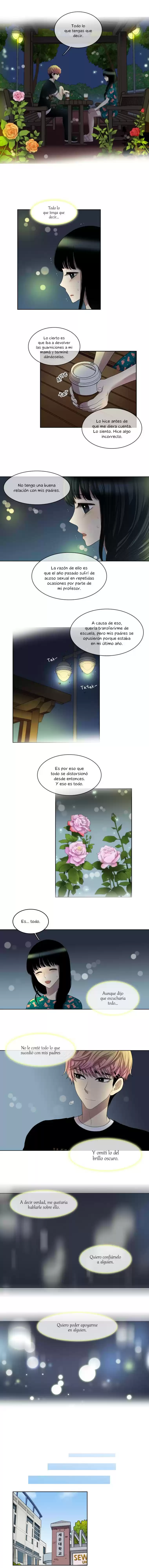 Mi Mundo Brillante (2013) - Capítulo 34 - Página 5 - LectorTMOo