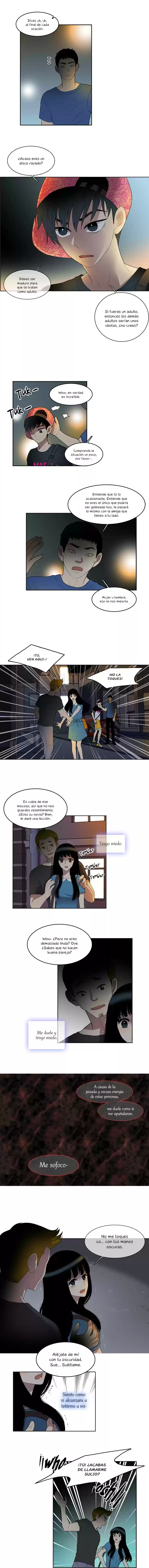 Mi Mundo Brillante (2013) - Capítulo 35 - Página 6 - LectorTMOo