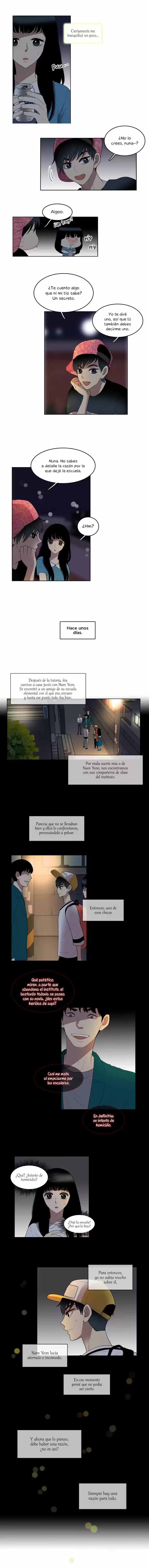Mi Mundo Brillante (2013) - Capítulo 36 - Página 5 - LectorTMOo