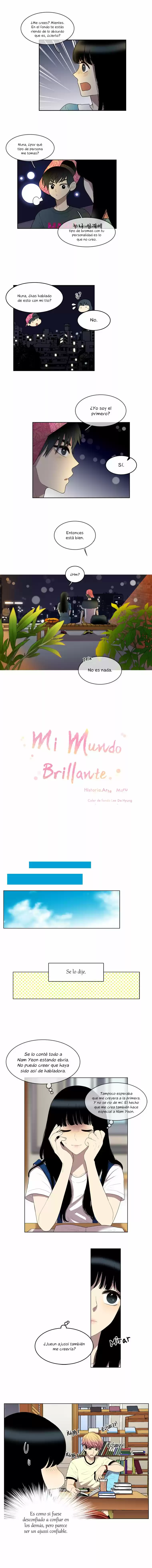 Mi Mundo Brillante (2013) - Capítulo 37 - Página 3 - LectorTMOo
