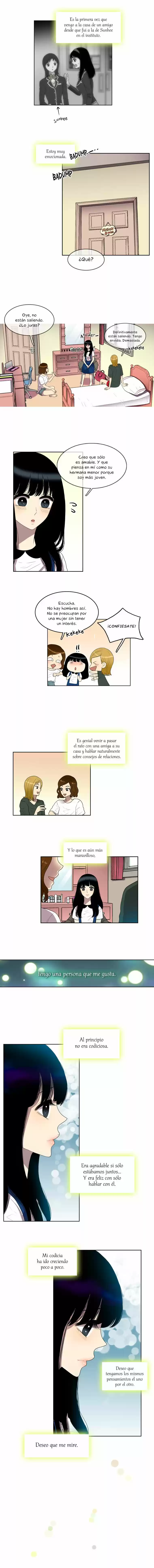 Mi Mundo Brillante (2013) - Capítulo 38 - Página 3 - LectorTMOo