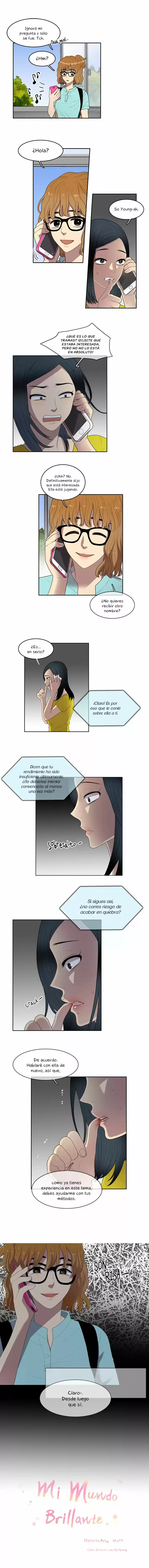 Mi Mundo Brillante (2013) - Capítulo 39 - Página 2 - LectorTMOo