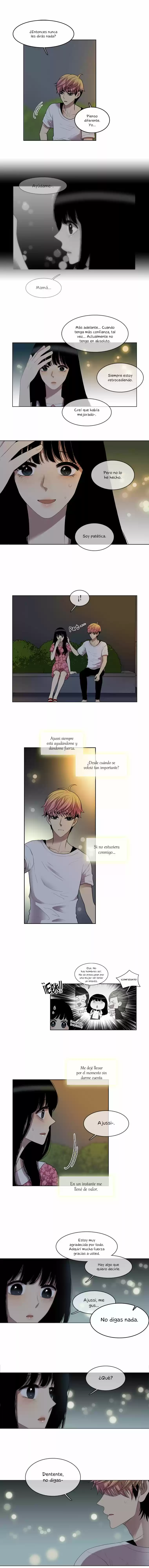 Mi Mundo Brillante (2013) - Capítulo 41 - Página 5 - LectorTMOo