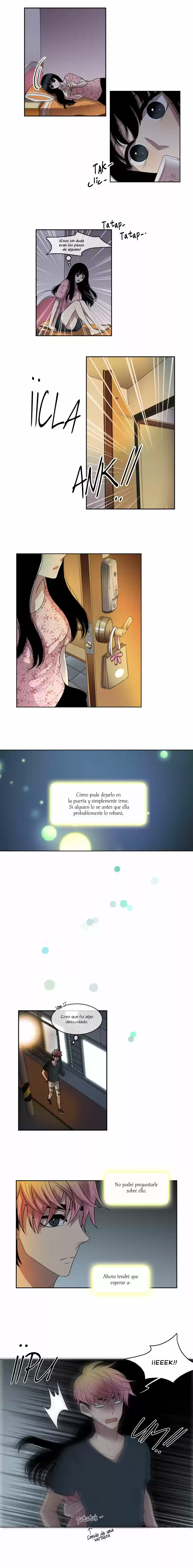 Mi Mundo Brillante (2013) - Capítulo 43 - Página 6 - LectorTMOo