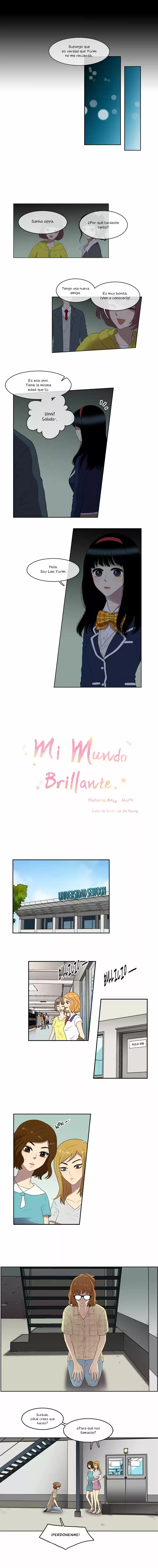 Mi Mundo Brillante (2013) - Capítulo 47 - Página 2 - LectorTMOo