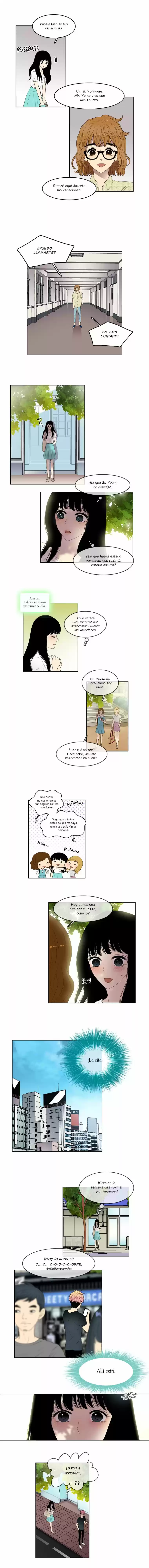 Mi Mundo Brillante (2013) - Capítulo 47 - Página 5 - LectorTMOo