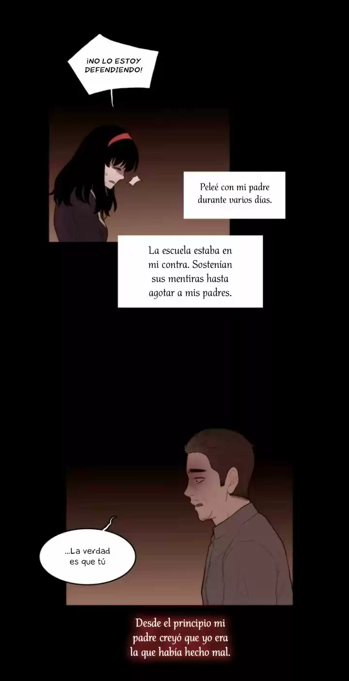 Mi Mundo Brillante (2013) - Capítulo 52 - Página 33 - LectorTMOo
