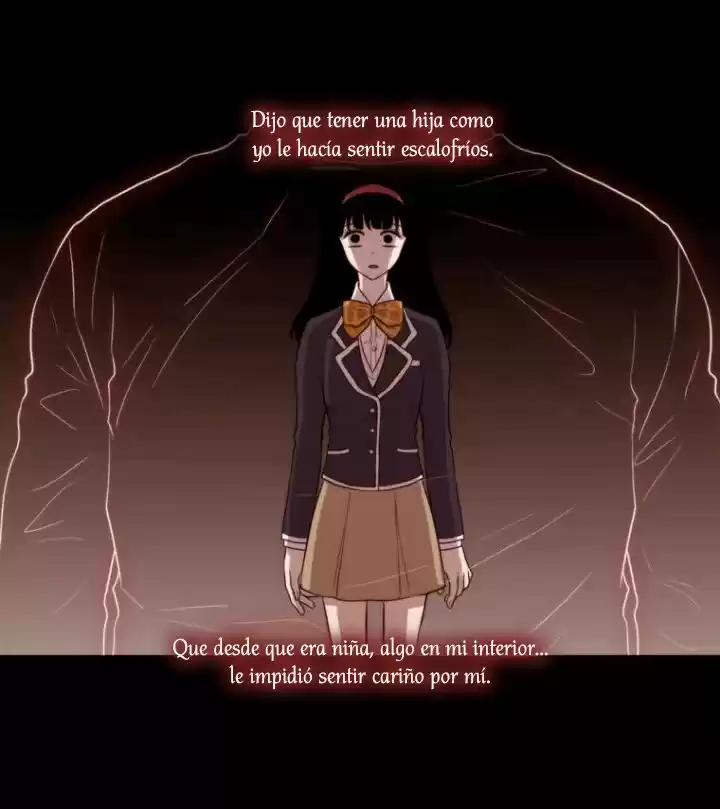 Mi Mundo Brillante (2013) - Capítulo 52 - Página 34 - LectorTMOo