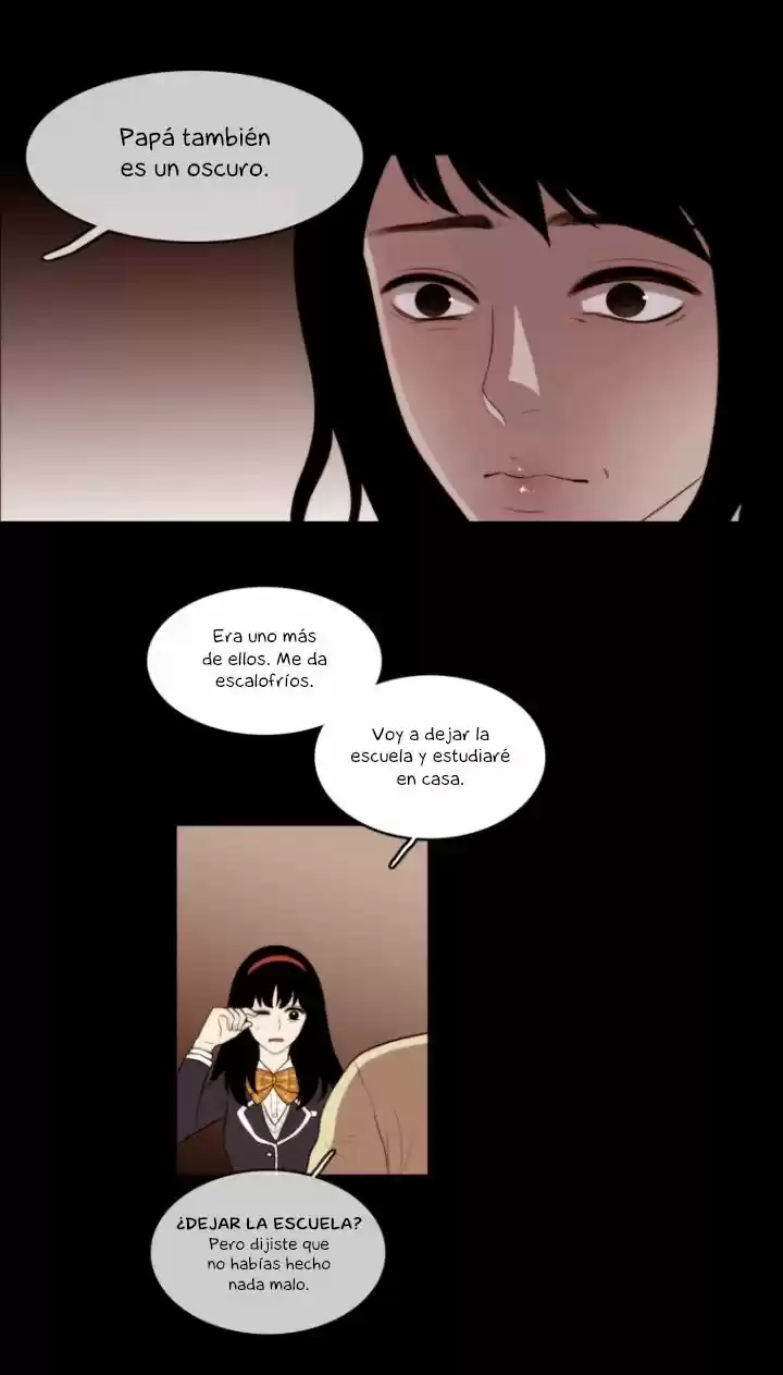 Mi Mundo Brillante (2013) - Capítulo 52 - Página 36 - LectorTMOo