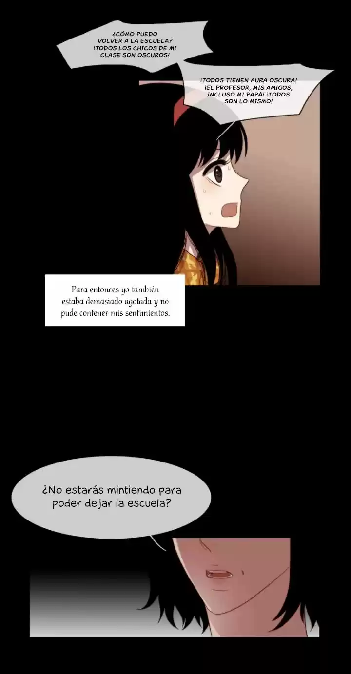 Mi Mundo Brillante (2013) - Capítulo 52 - Página 37 - LectorTMOo