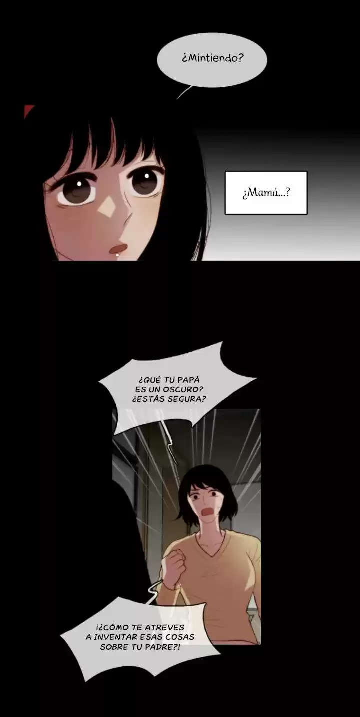 Mi Mundo Brillante (2013) - Capítulo 52 - Página 38 - LectorTMOo
