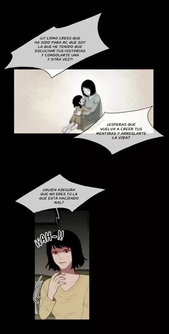 Mi Mundo Brillante (2013) - Capítulo 52 - Página 40 - LectorTMOo