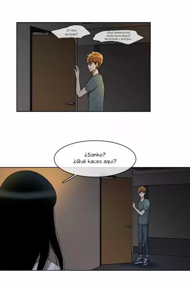 Mi Mundo Brillante (2013) - Capítulo 53 - Página 7 - LectorTMOo