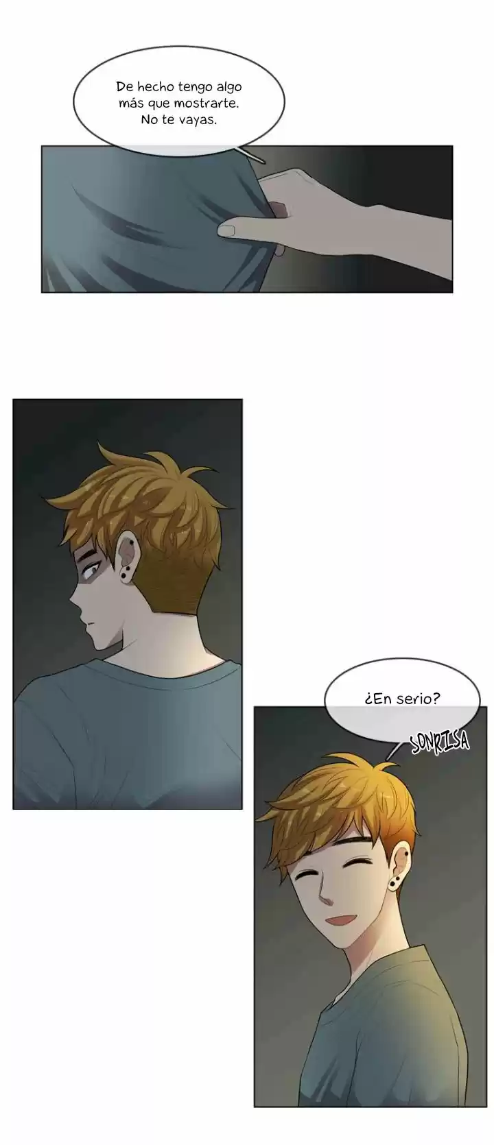 Mi Mundo Brillante (2013) - Capítulo 53 - Página 13 - LectorTMOo