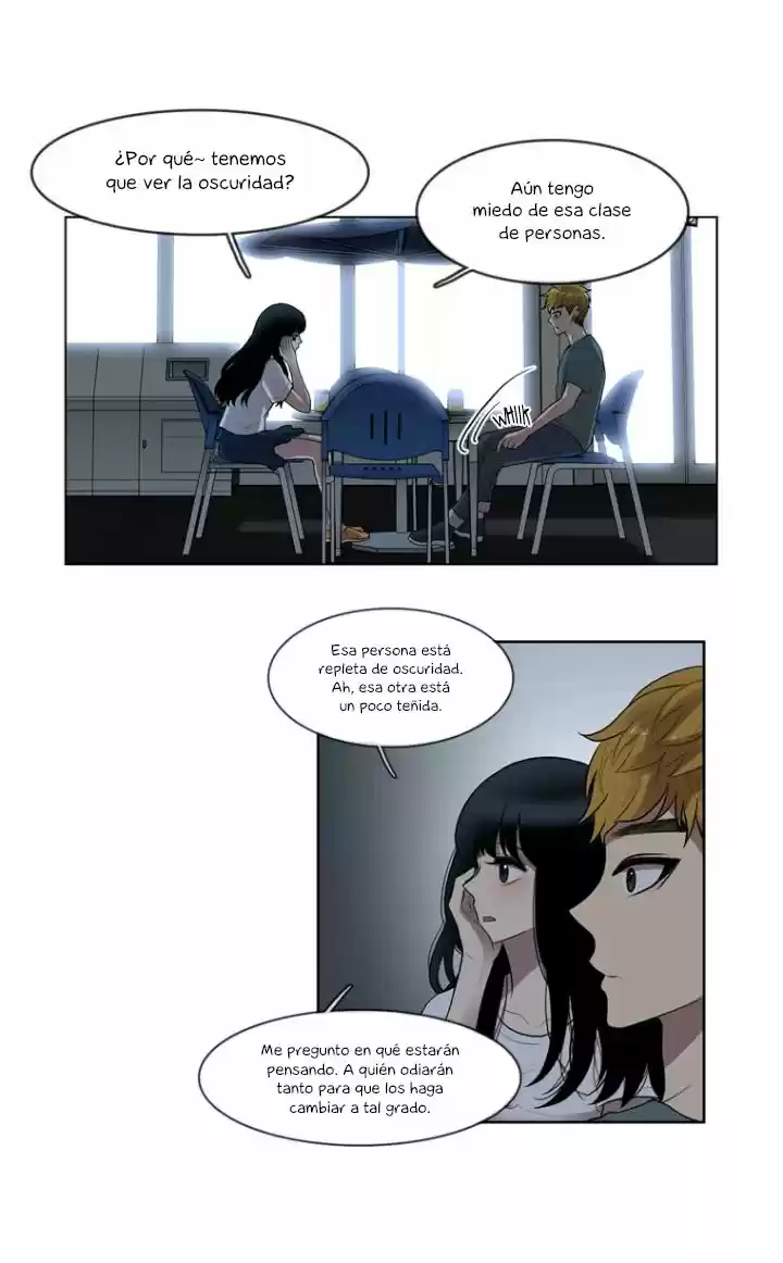 Mi Mundo Brillante (2013) - Capítulo 53 - Página 22 - LectorTMOo