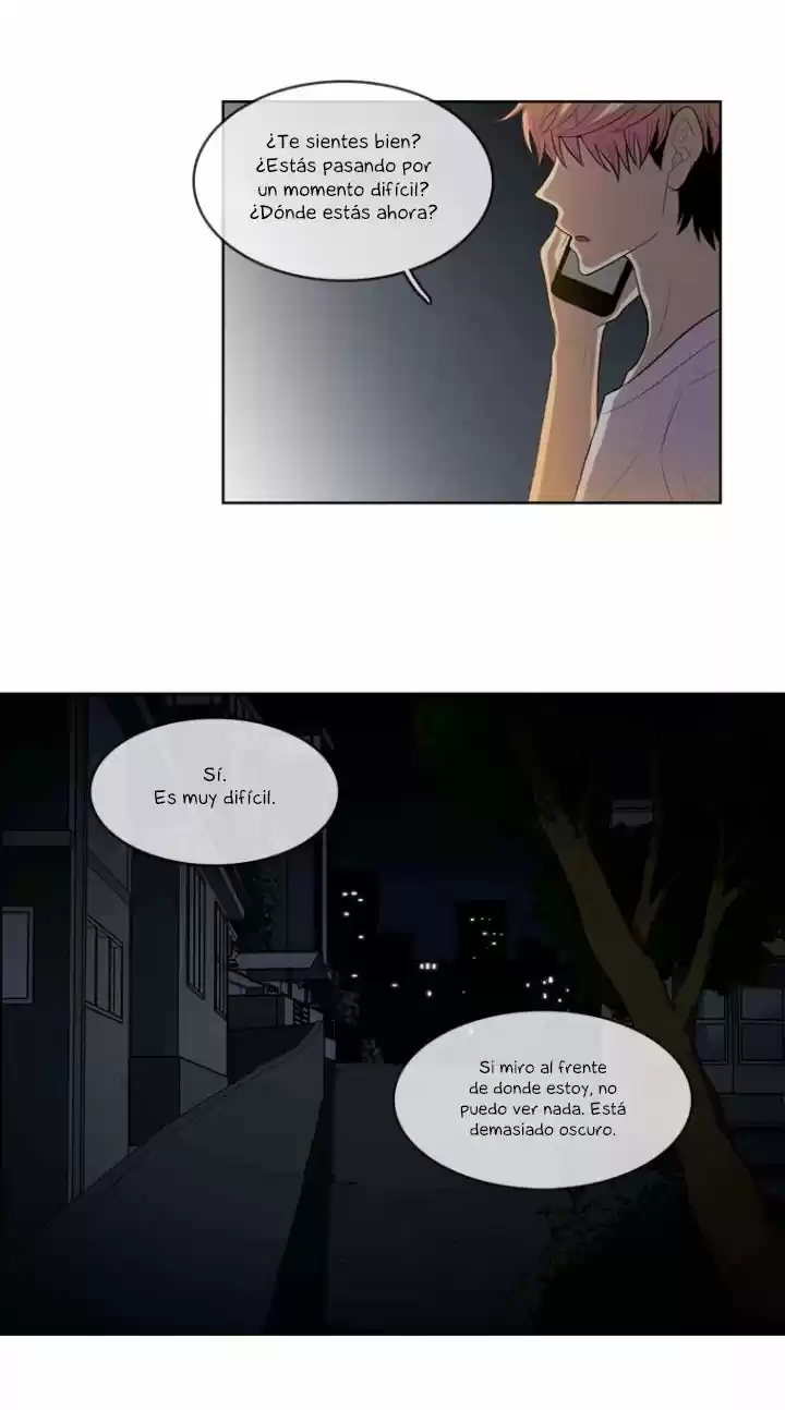 Mi Mundo Brillante (2013) - Capítulo 53 - Página 33 - LectorTMOo