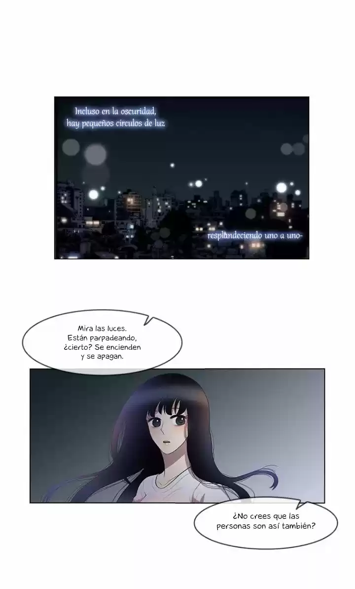 Mi Mundo Brillante (2013) - Capítulo 53 - Página 37 - LectorTMOo