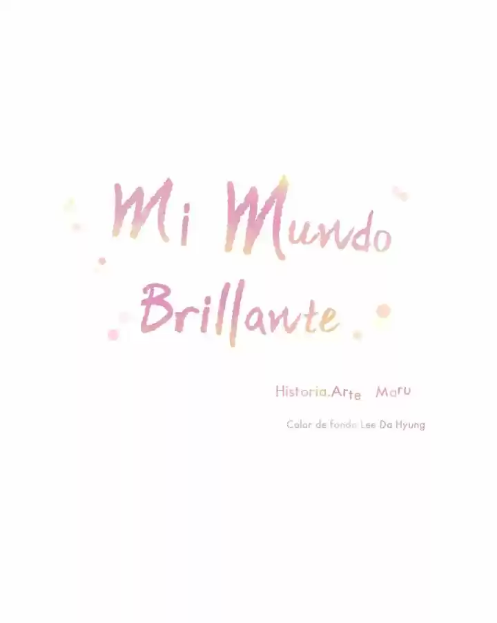 Mi Mundo Brillante (2013) - Capítulo 54 - Página 17 - LectorTMOo