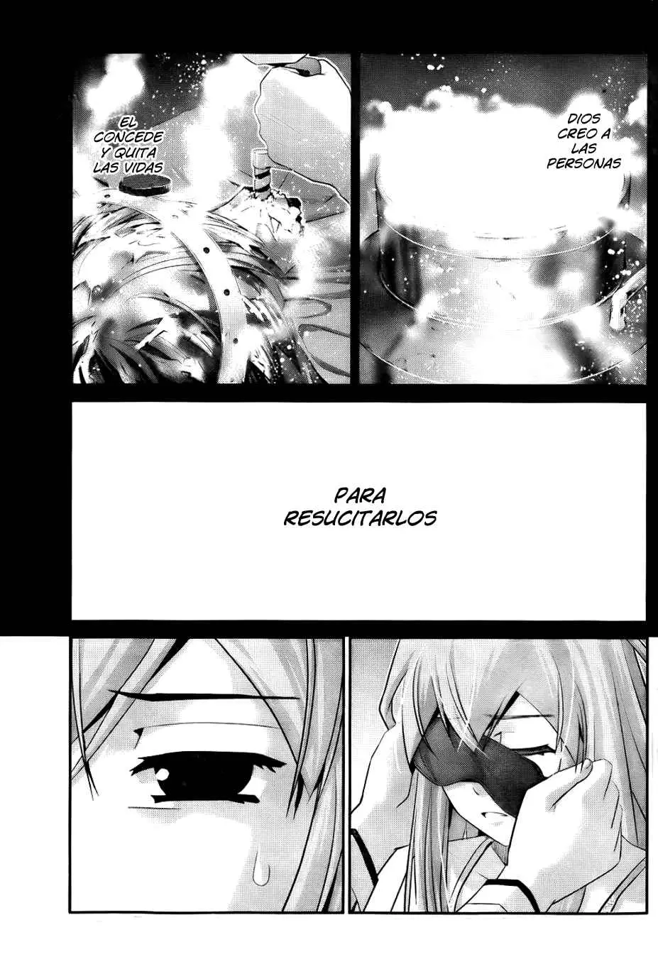 Mi Mundo Brillante (2013) - Capítulo 56 - Página 10 - LectorTMOo